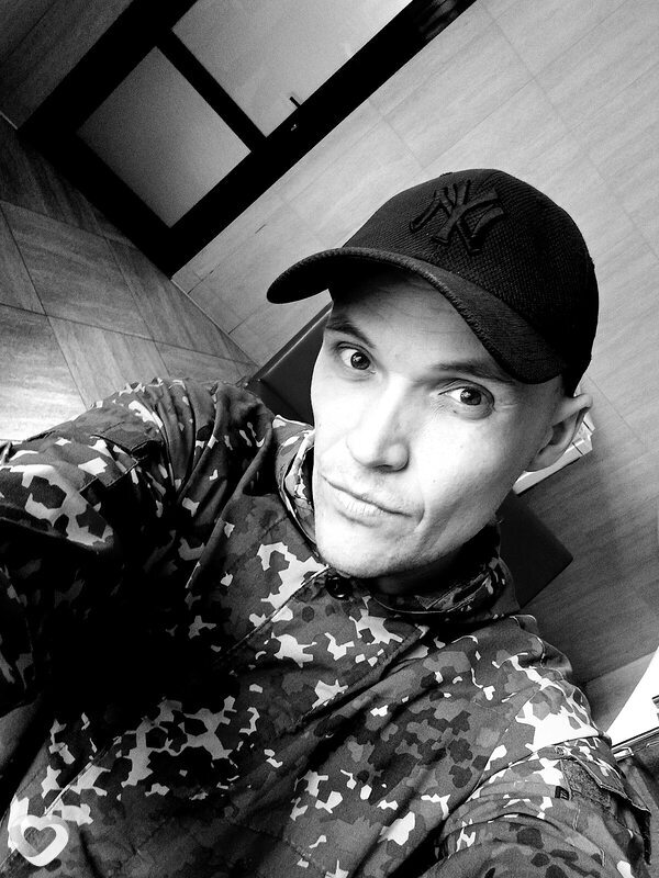 Александр, 35, Алматы — анкета №1574766