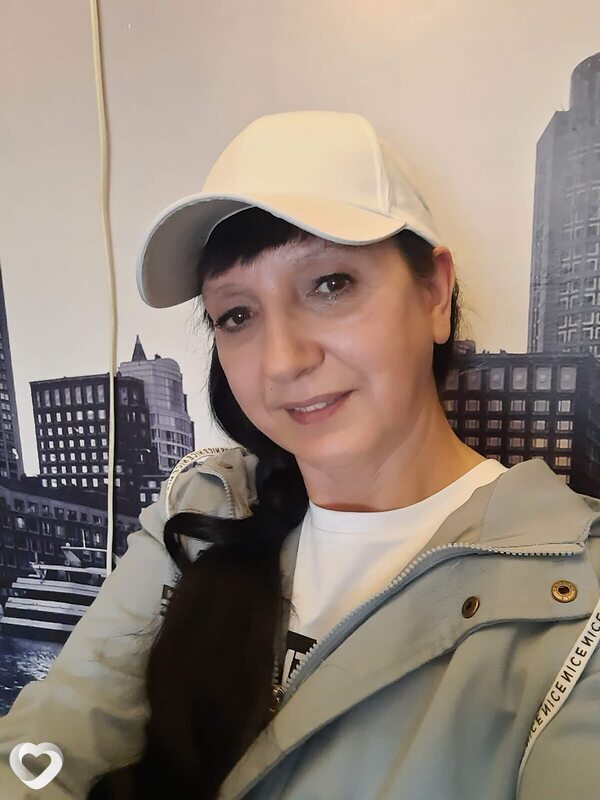 Лика, 63, Красноярске — анкета №1574768