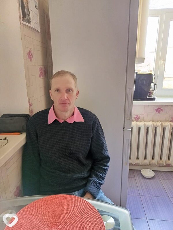Виталий, 42, Краснодаре — анкета №1574719