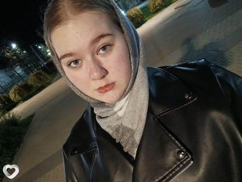 Анита, Санкт-Петербург