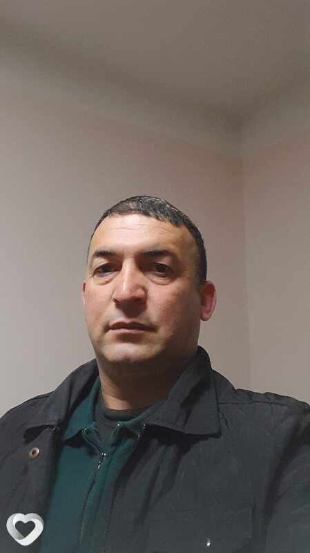 Самандар, 45, Туле — анкета №1574727