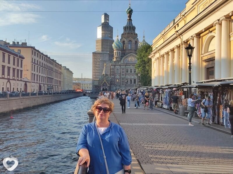Аля, 56, Рязани — анкета №1574734