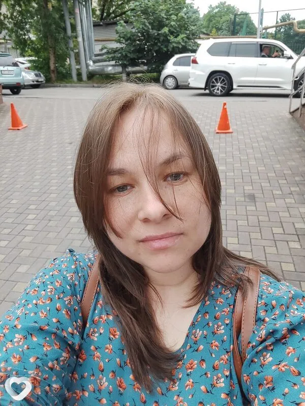 Олеся, 44, Торжке — анкета №1574740