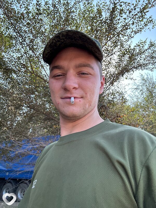 Андрей, 26, Валуйках — анкета №1574741