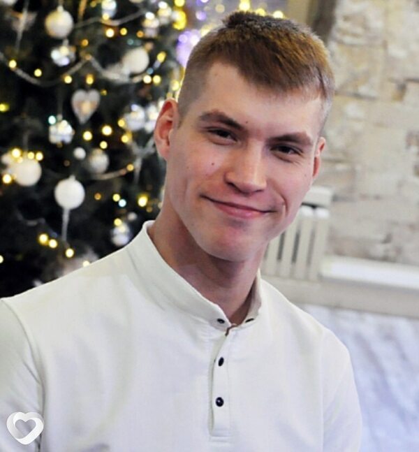 Евгений, 34, Челябинске — анкета №1575262