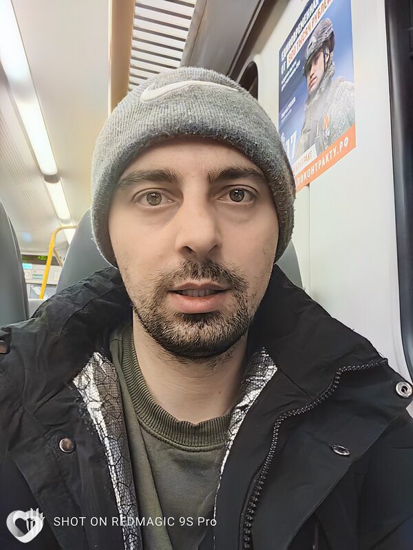 Datasik, 33, Москве — анкета №1575265