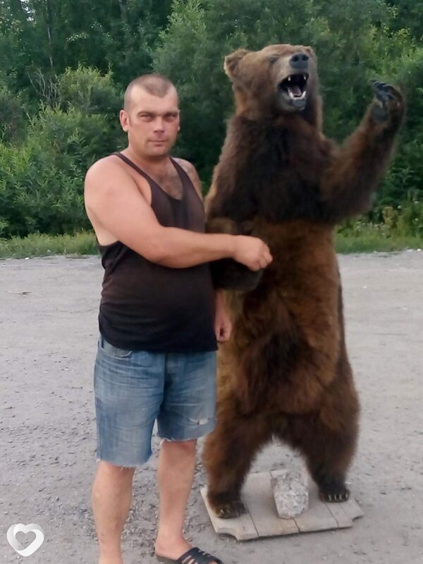 Алексей, 45, Омске — анкета №1575023