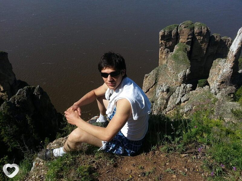 Миша, 32, Якутске — анкета №1575025