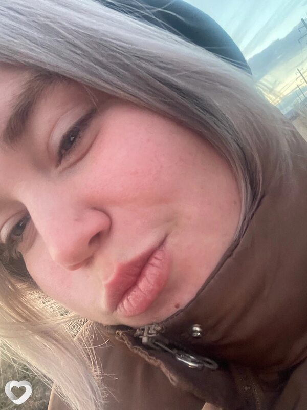 Ева, 22, Абакане — анкета №1575026