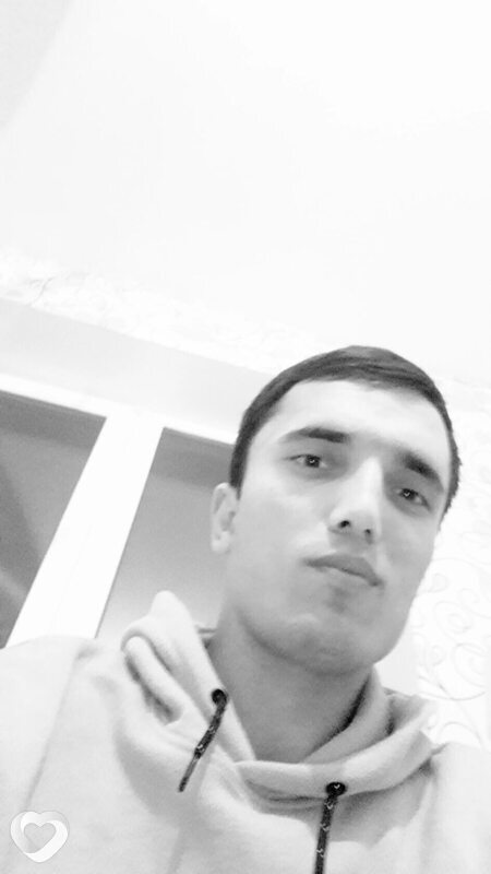 Сухроб, 30, Астане — анкета №1575027