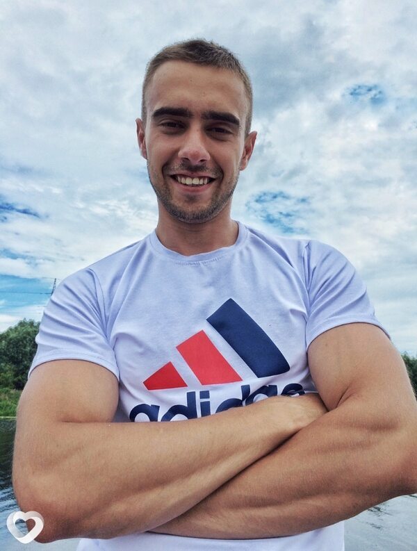 Дмитрий, Кобрин