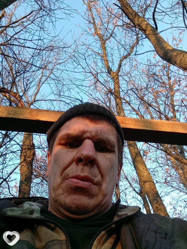 Андрей Сираев, 46, Белгороде — анкета №1575033