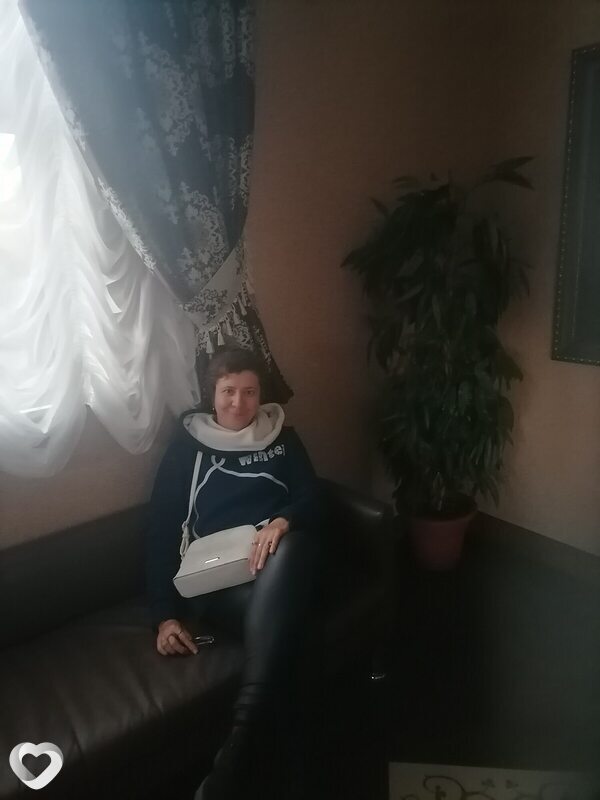 Светик, 42, Кольчугине — анкета №1575036