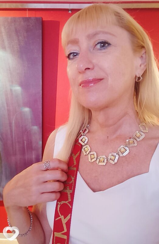 Lisa, 57, Санкт-Петербурге — анкета №1575037