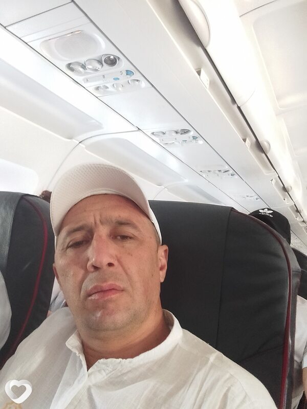 Ромка, 43, Алексине — анкета №1575040