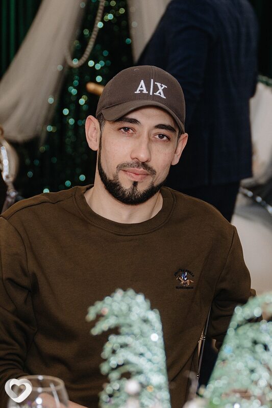 Zar, 34, Кирове — анкета №1575221