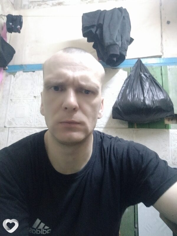 Алексей, 43, Томске — анкета №1575225