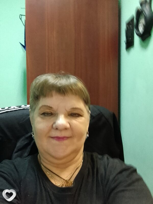 Галина, 57, Москве — анкета №1575226