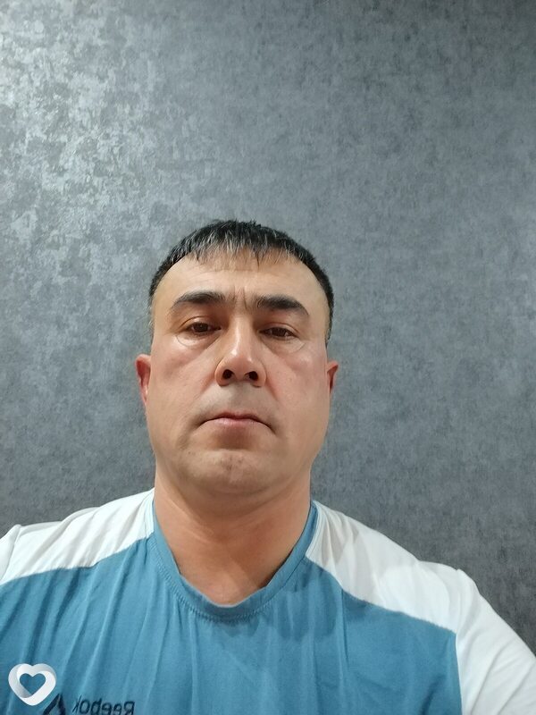 Абду, 43, Абакане — анкета №1575227