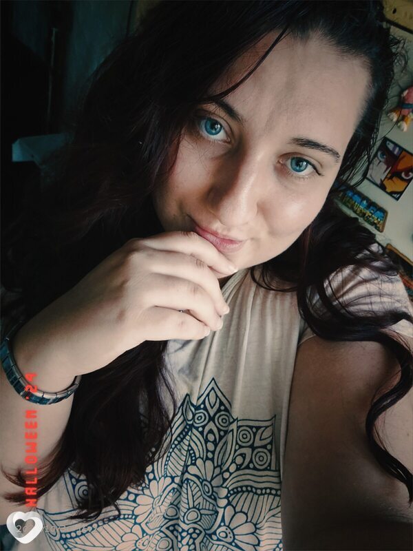 Туся, 26, Славянске-на-Кубани — анкета №1575228