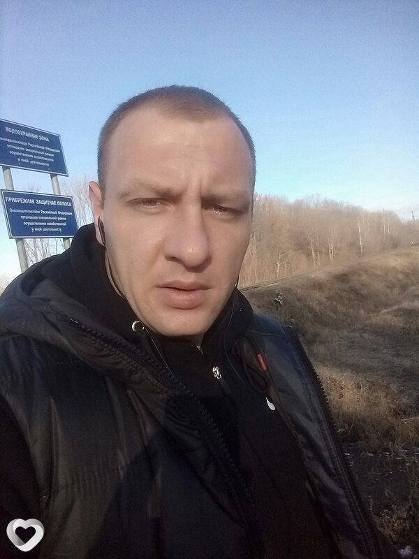 Александр, 30, Тамбове — анкета №1575230