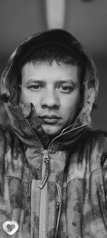 Руслан, 33, Каменске-Шахтинском — анкета №1574876