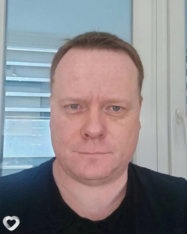 Денис, 46, Киеве — анкета №1574877