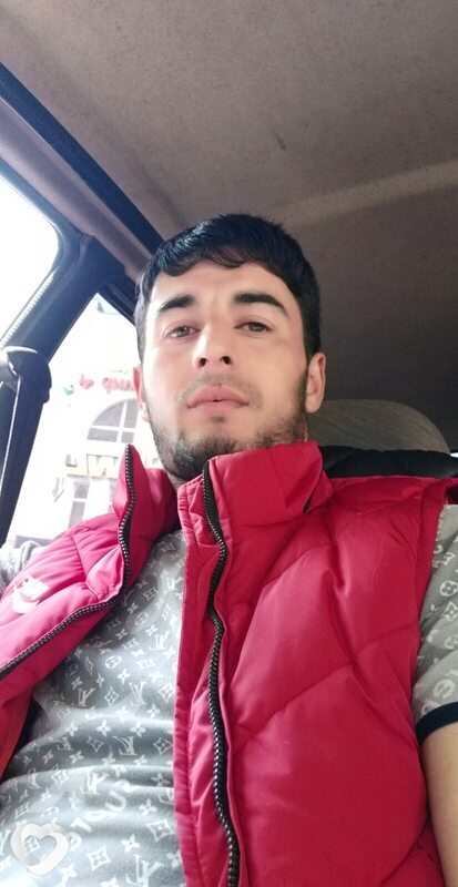 Ммммм, 28, Вольске — анкета №1574880