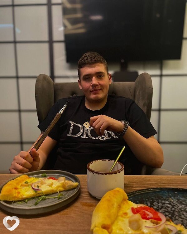 Алексей, 34, Могилев — анкета №1574881
