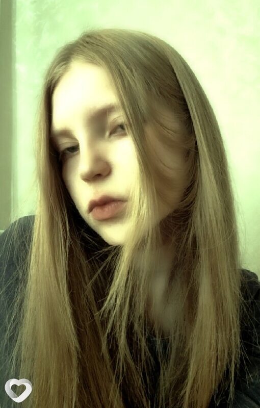 Ника, 20, Липецке — анкета №1574883