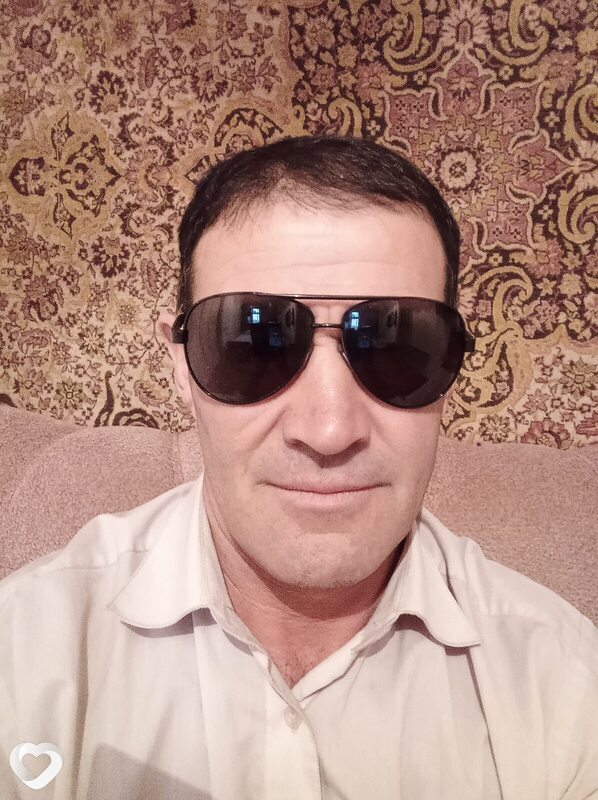 Саддам, 53, Новокузнецке — анкета №1574890