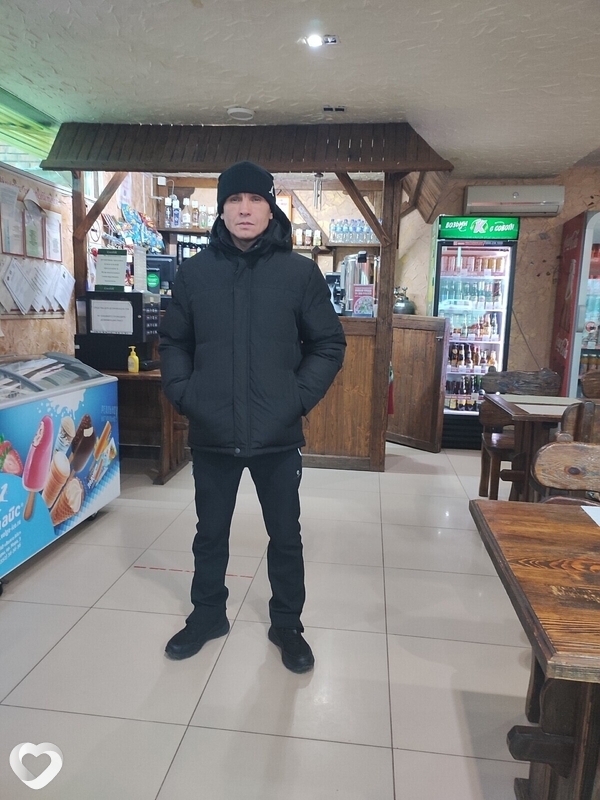 Дмитрий, 41, Чебоксарах — анкета №1574892