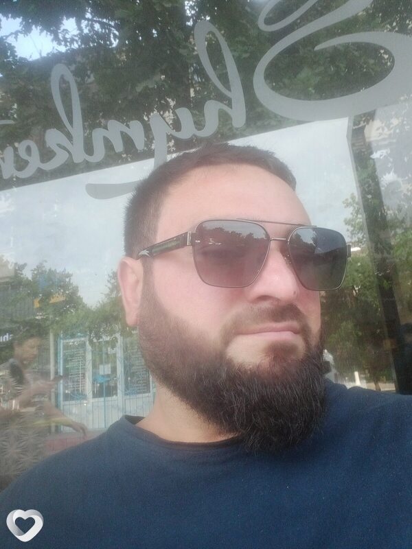 Мага, 40, Караганде — анкета №1574847