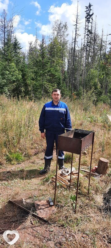 Сергей, 49, Уфе — анкета №1574848