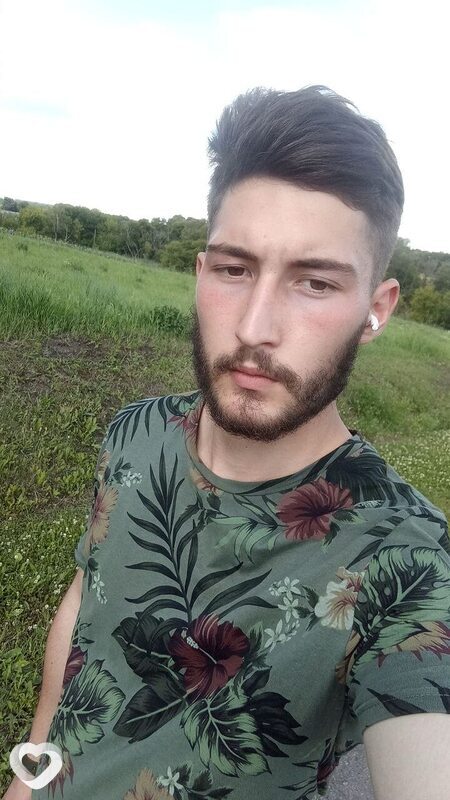 Евгений, 24, Севастополе — анкета №1574851
