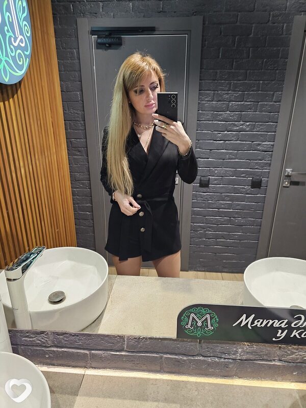 Елена, 36, Москве — анкета №1574854