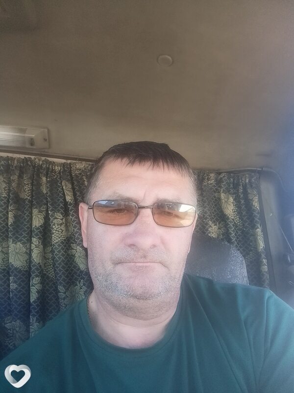 Влад, 50, Бийске — анкета №1574861