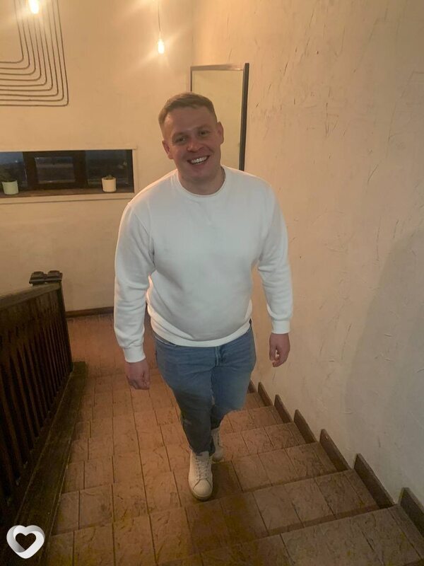 Данил, 33, Владимире — анкета №1574970