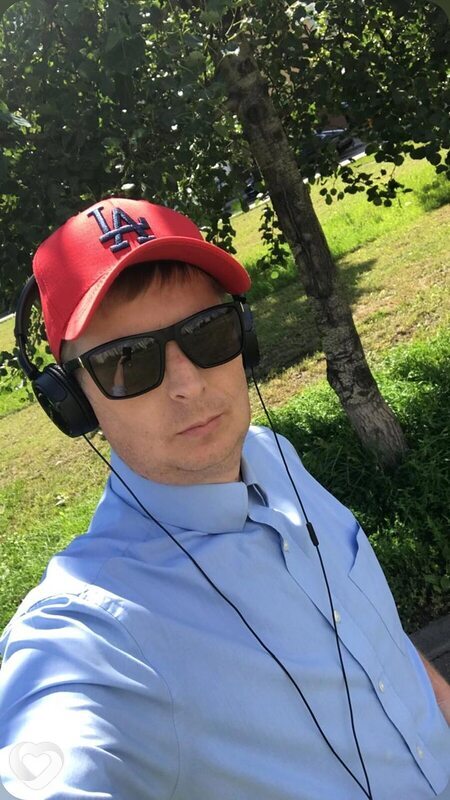 Денис, 35, Буденновске — анкета №1574978