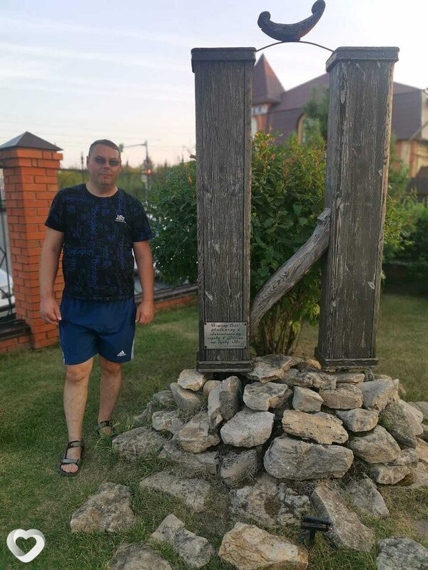 Александр, 49, Челябинске — анкета №1574980
