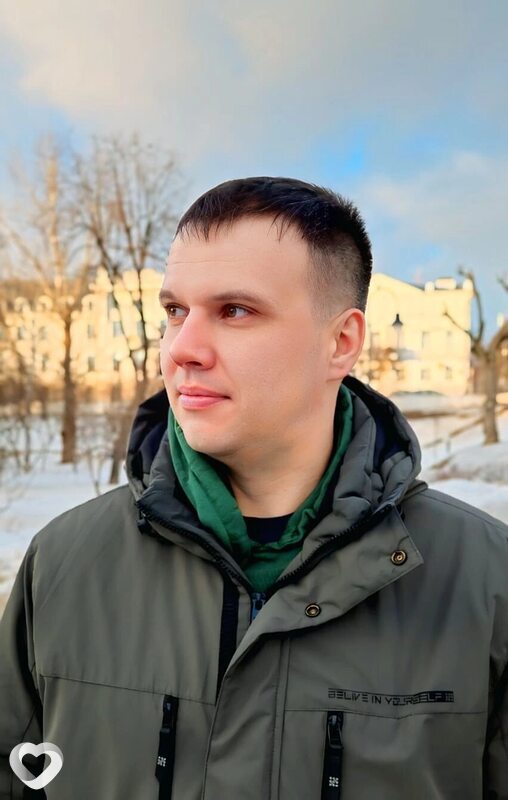 Дима, 35, Казани — анкета №1574986