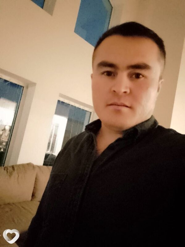Сарвар, 36, Мурманске — анкета №1574992