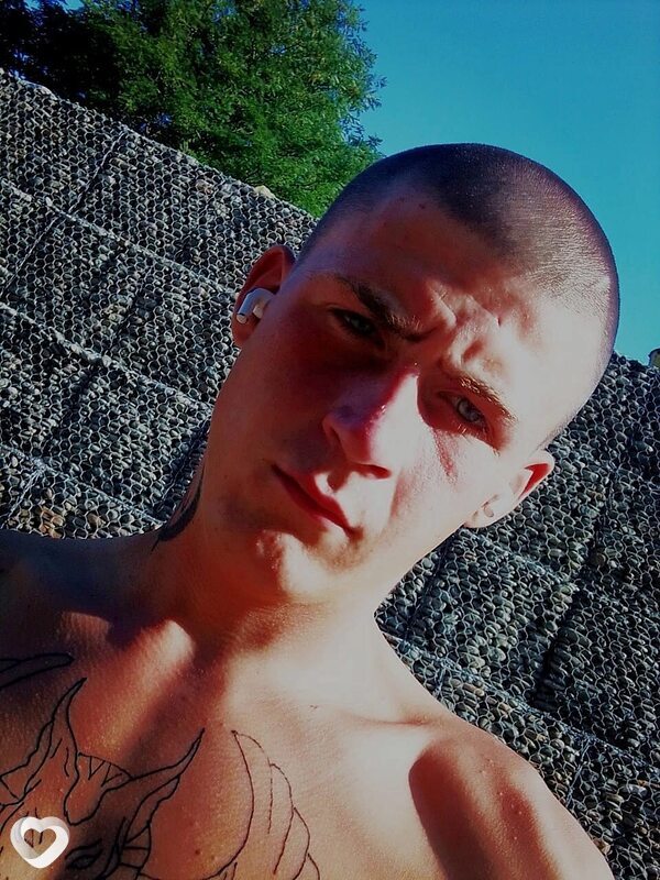 Андрей, 22, Анапе — анкета №1574945