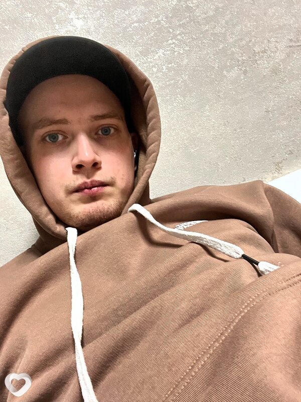 Николай, 26, Ярославле — анкета №1574953