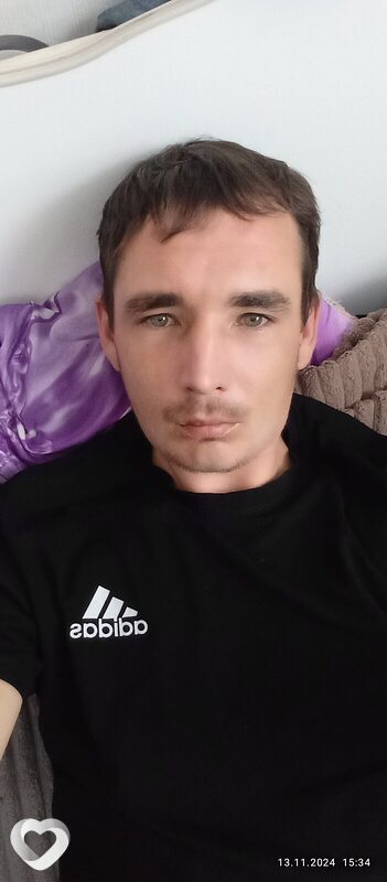 Алексей, 27, Чите — анкета №1574956