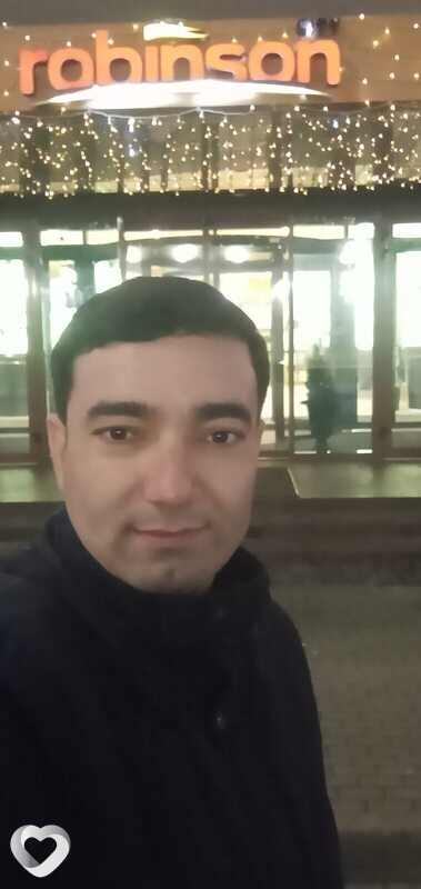 Гуванч, 34, Минске — анкета №1574961