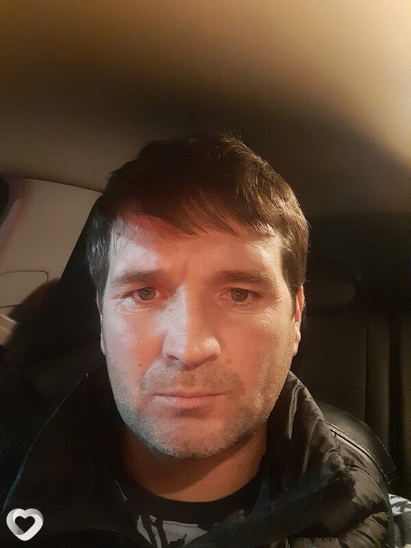 Андрей, 40, Нижнем Новгороде — анкета №1574967