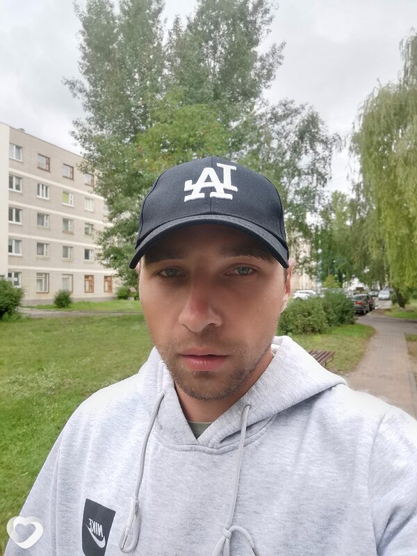 Андрей, 32, Бресте — анкета №1574994