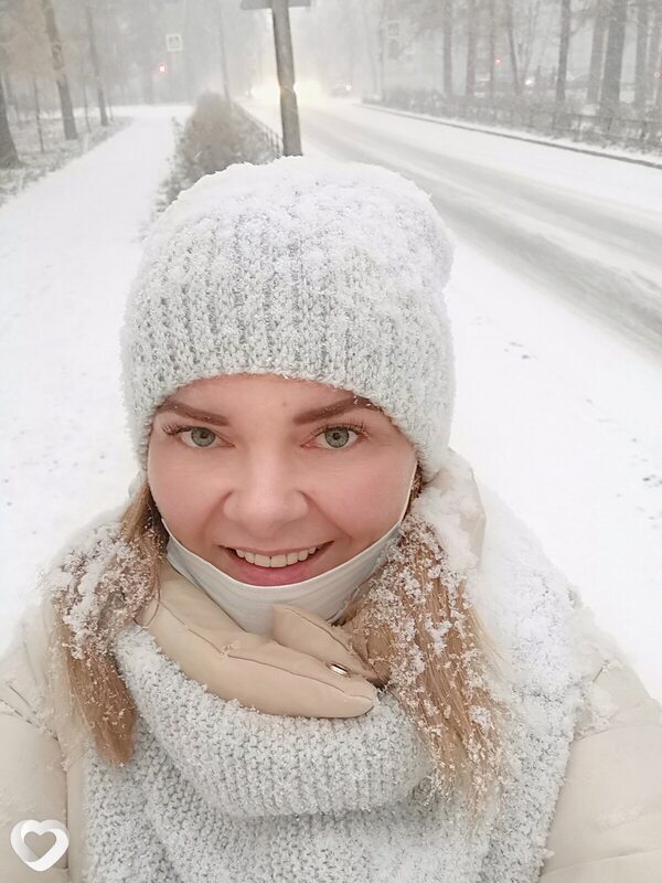 Arina, 42, Белорецке — анкета №1575000