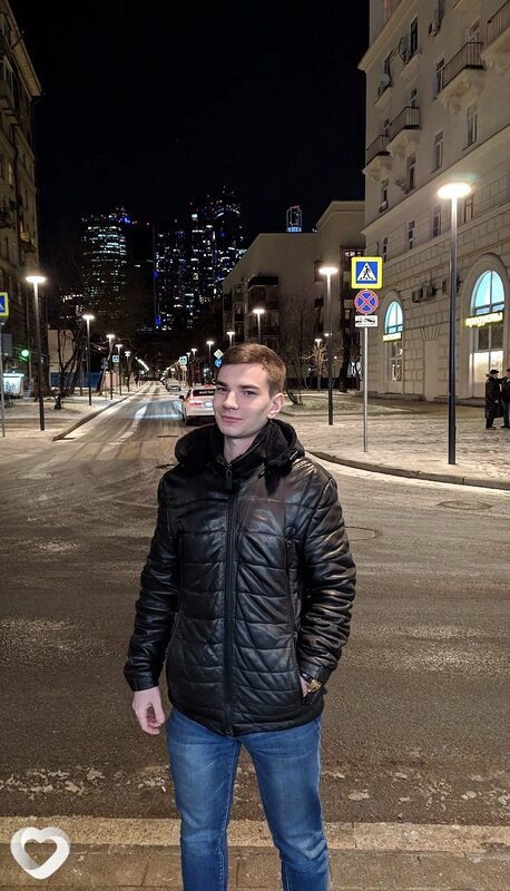 Никита, 26, Кирове — анкета №1575003
